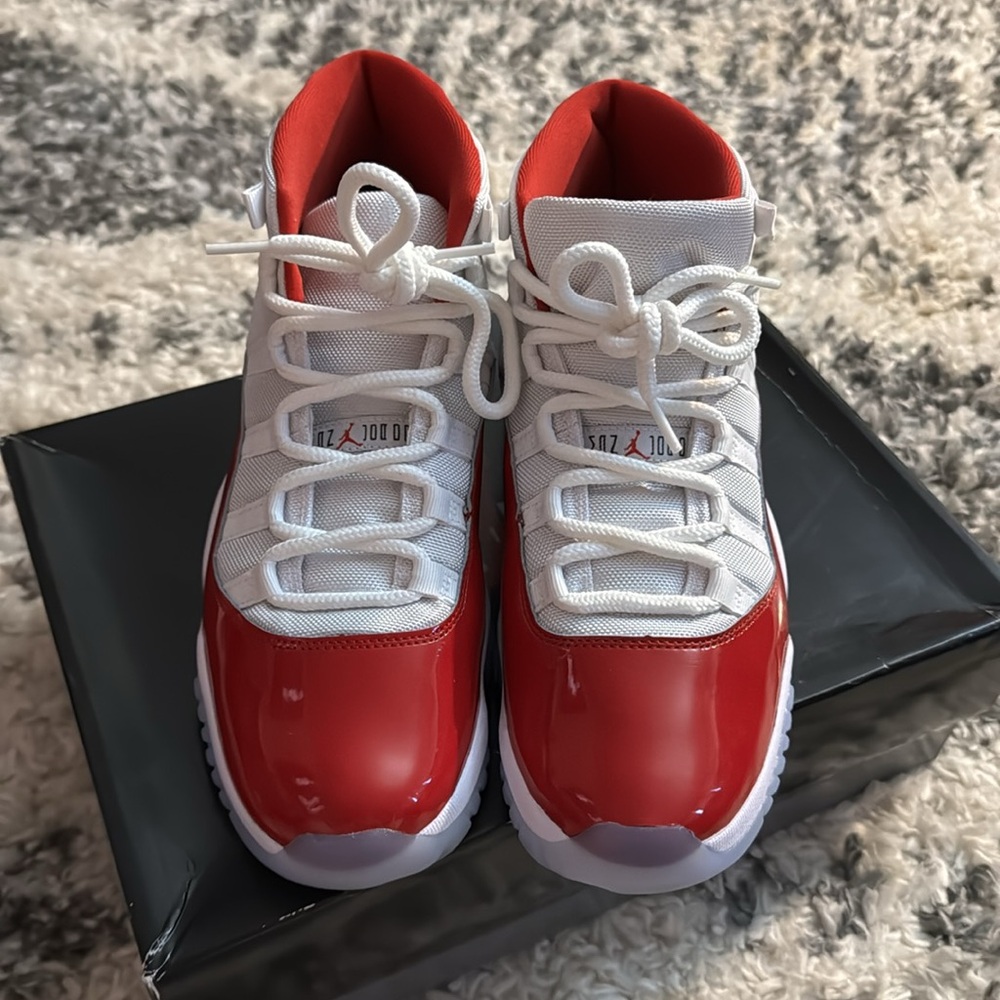 Air Jordan 11 Retro